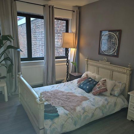 Gent'S Accomodations For Short And Middle Long Stay Extérieur photo