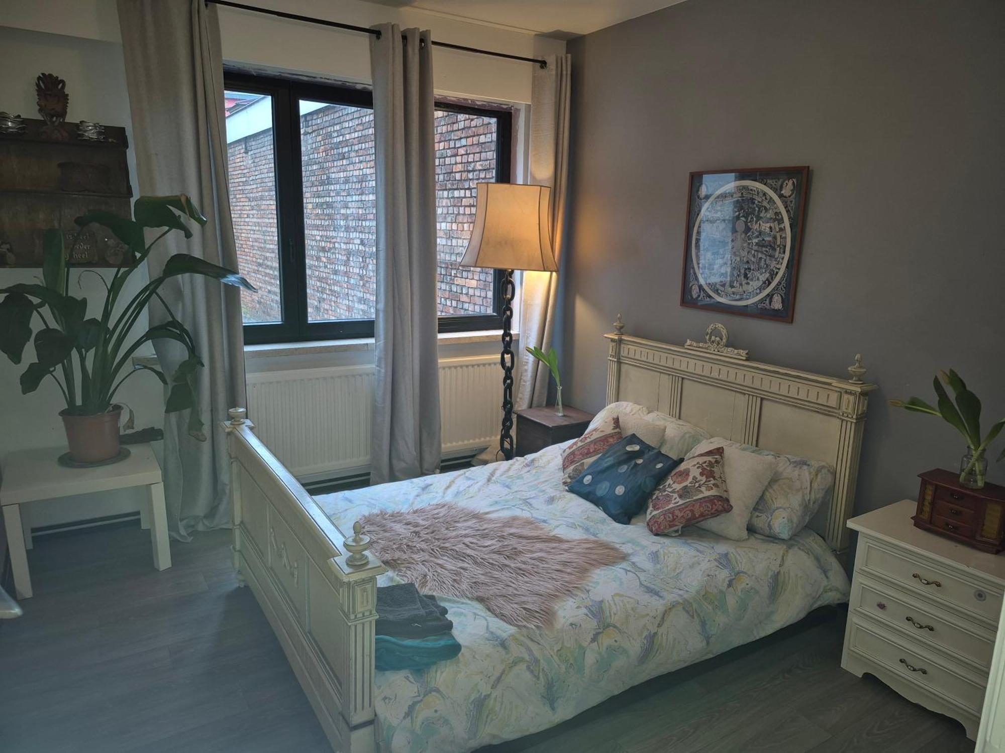 Gent'S Accomodations For Short And Middle Long Stay Extérieur photo
