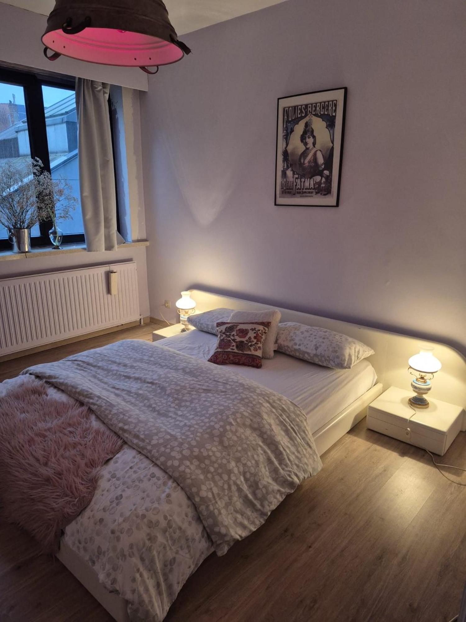 Gent'S Accomodations For Short And Middle Long Stay Extérieur photo